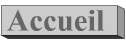 Page d'Accueil