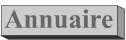Annuaire du personnel