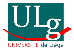 Cliquez pour le site officiel de l'ULg